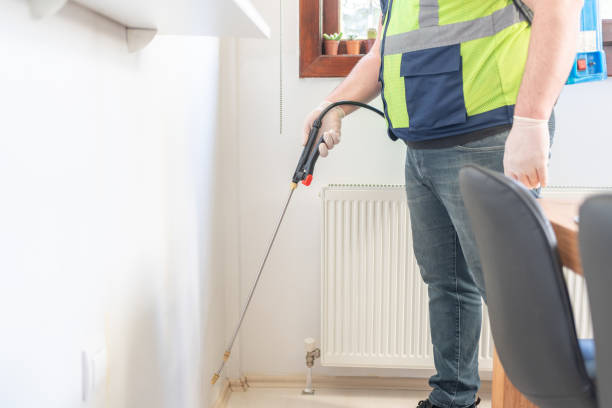 Best Bed Bug Extermination  in Somerset, OH